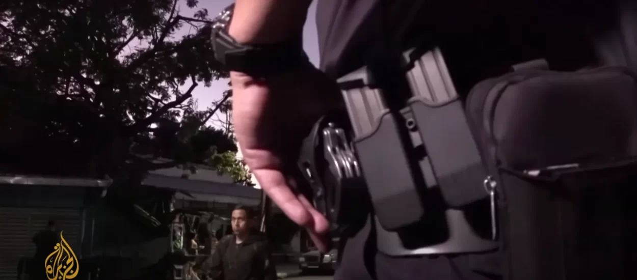 U gangsterskom predgrađu San Salvadora razmješteno 10.000 vojnika | VIDEO