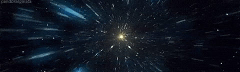 Kvantno računalo Sycamore simuliralo crvotočinu između crnih rupa