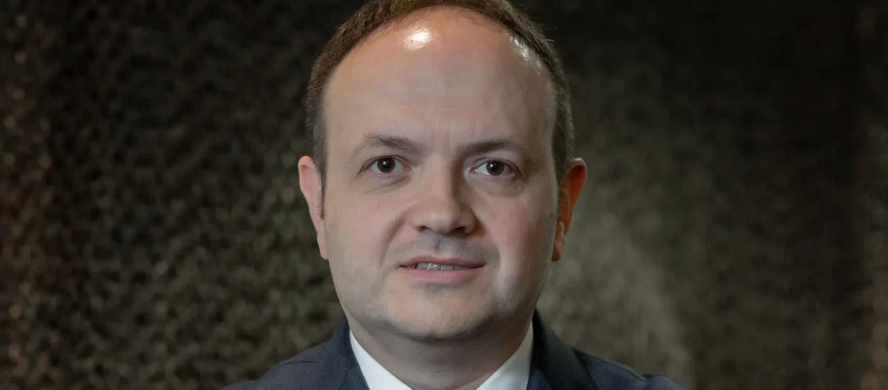 Ivan Dujmović novi je partner u Provectus Capital Partners