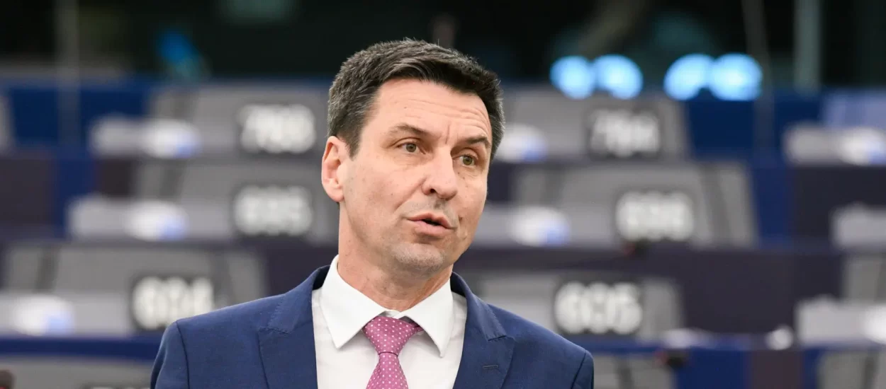 Ilčić inicirao raspravu o međudržavnim posvojenjima | EP