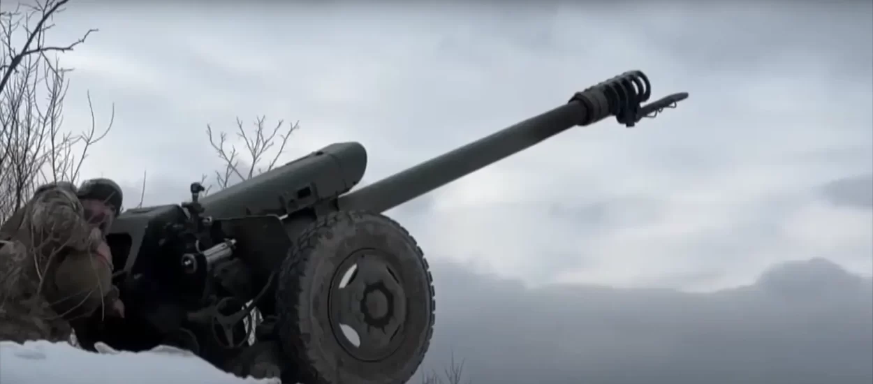 Rusija proglasila proboj na bojišnici, Ukrajina zaziva hitnu vojnu pomoć | VIDEO