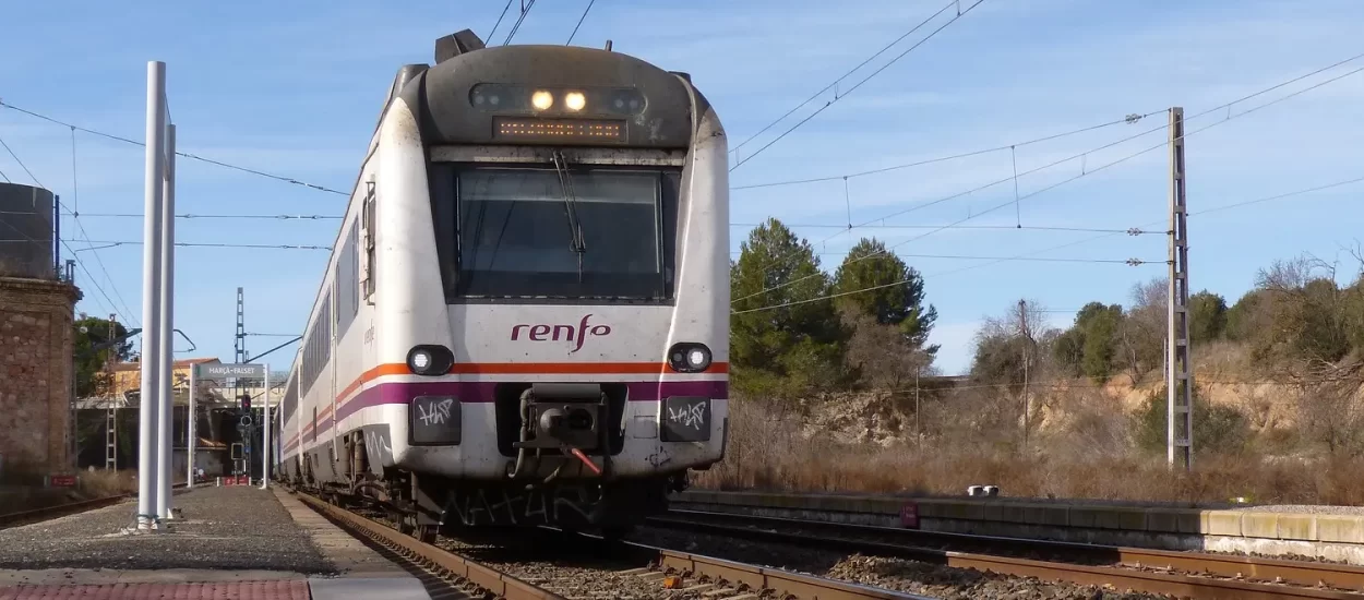 U Španjolskoj ‘neobjašnjiva omaška, nedopustiv propust’ – nabavka vlakova prevelikih za tunele