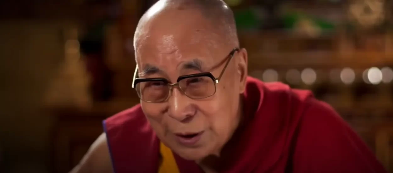 Dalaj Lama prepoznao značajnu reinkarnaciju u osmogodišnjaku