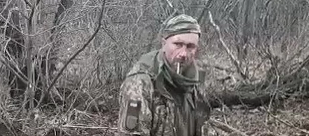 Ukrajinski vojnik smaknut uz zadnje riječi: ‘Slava Ukrajini’ | VIDEO