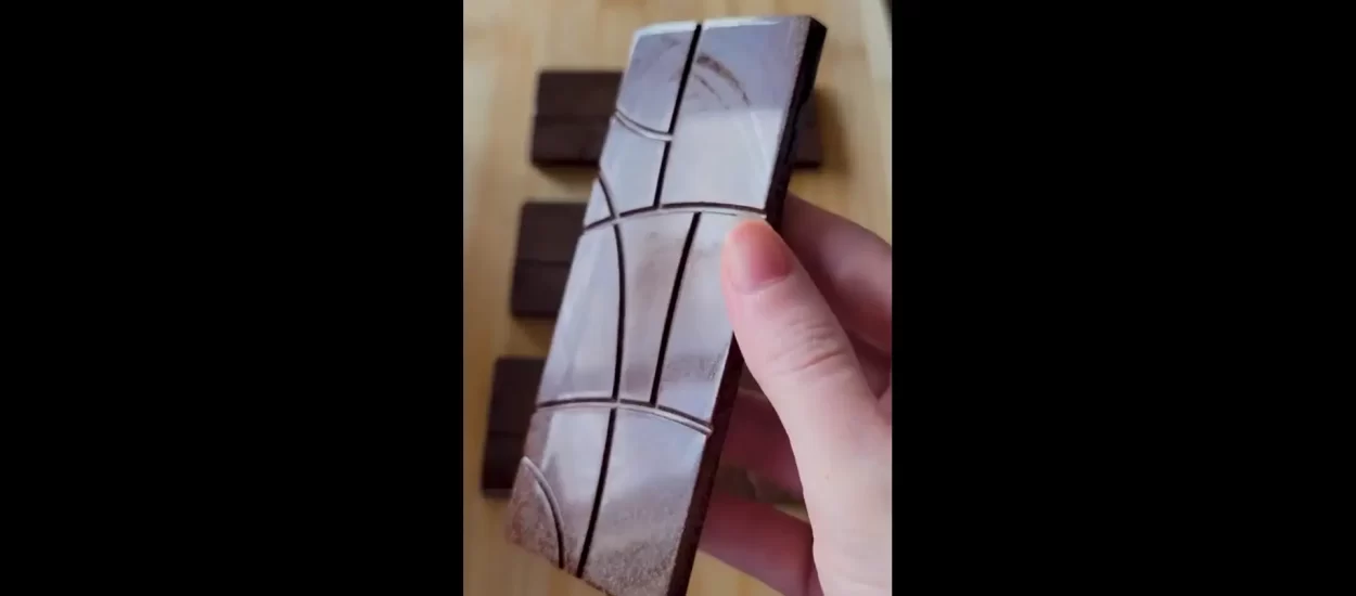 Izrada čokolade od kakaovca | VIDEO