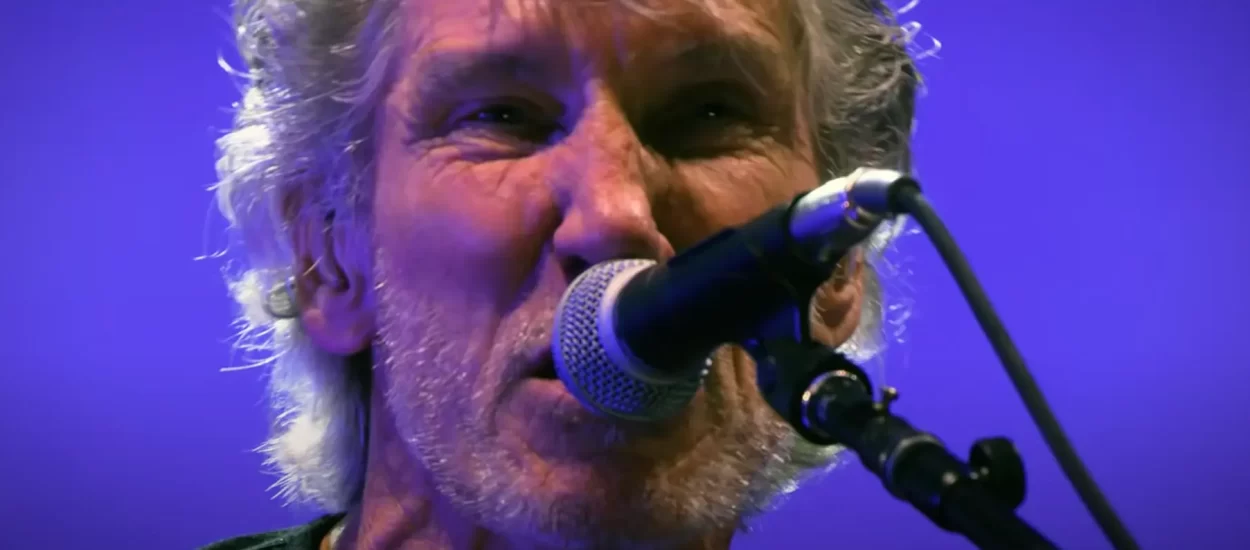 Roger Waters angažirao odvjetnike zbog zabrane koncerata u Njemačkoj, antisemitizma