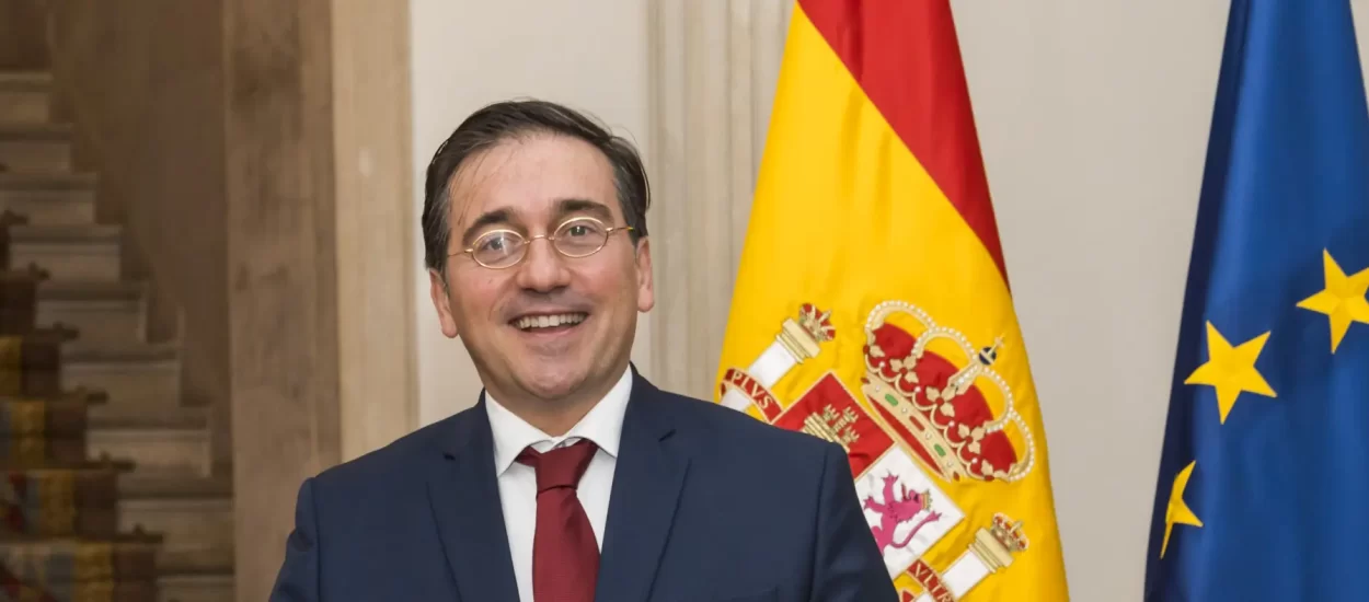 Španjolska ususret predsjedanju kreće na turneju balkanskog uzvišenja u Uniju  