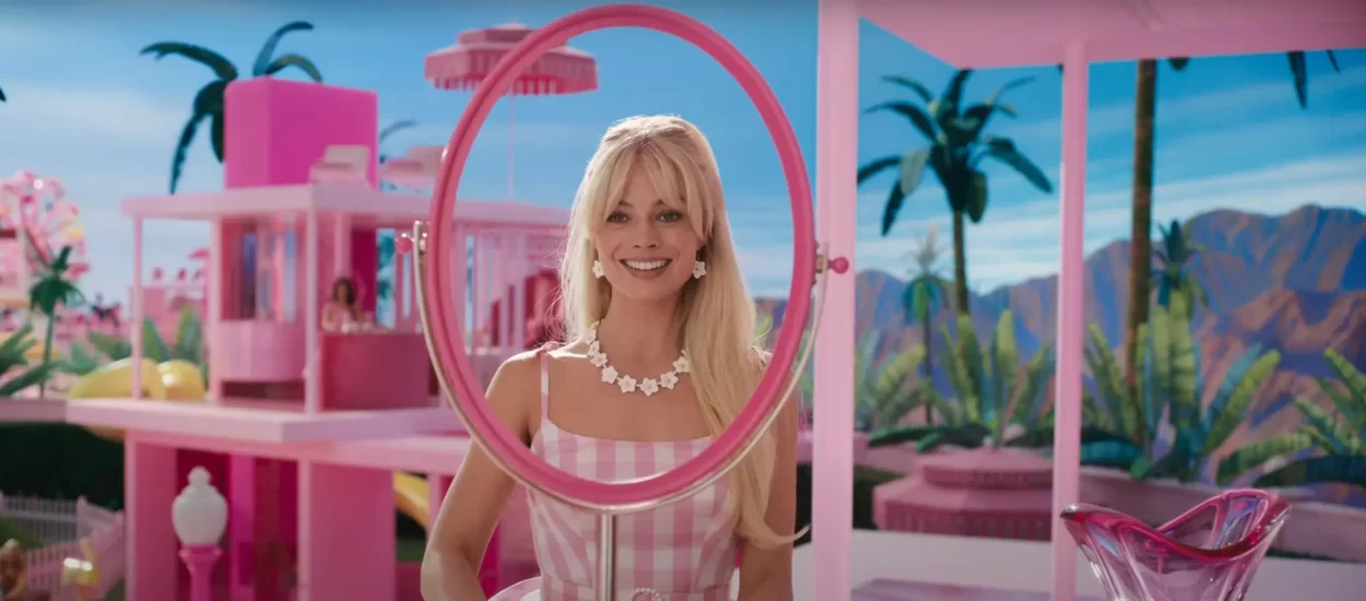 Fun, fun, fun, fun, fun u Barbie Landu | VIDEO