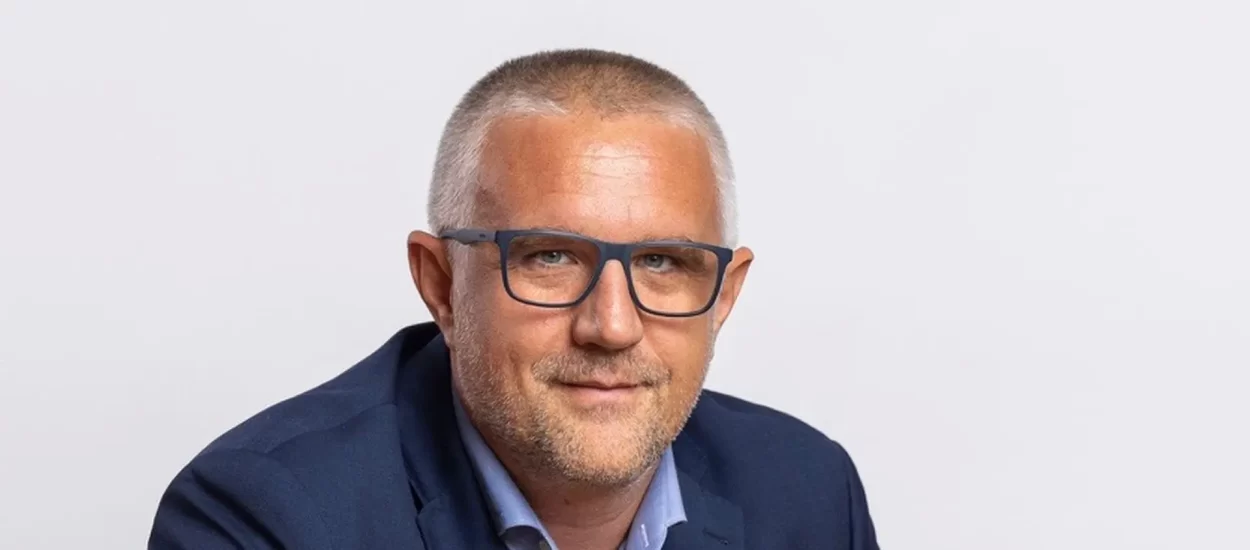 Marko Njavro imenovan izvršnim direktorom za operativno poslovanje Franck Grupe