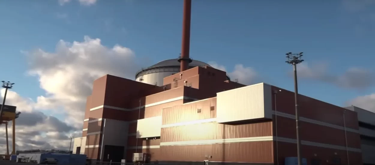 U pogonu je najveći europski nuklearni reaktor | OL3