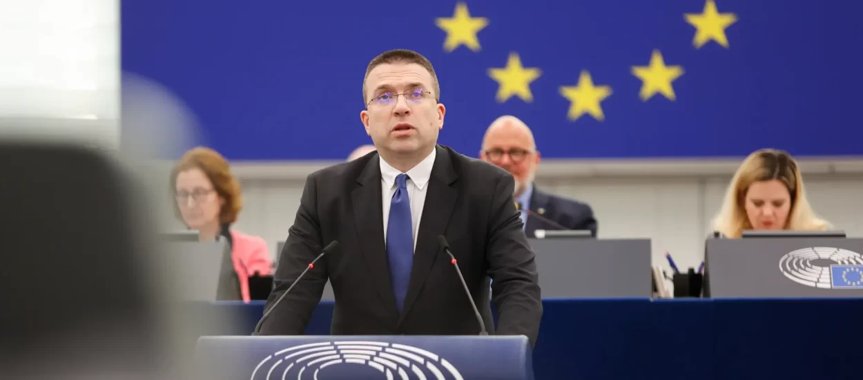 EP usvojio pregovaračku poziciju o umjetnoj inteligenciji; Sokol: odbačen je sustav vrednovanja