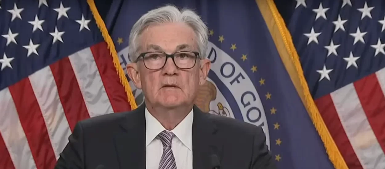 Fed signalizirao stanku u poskupljenju novca