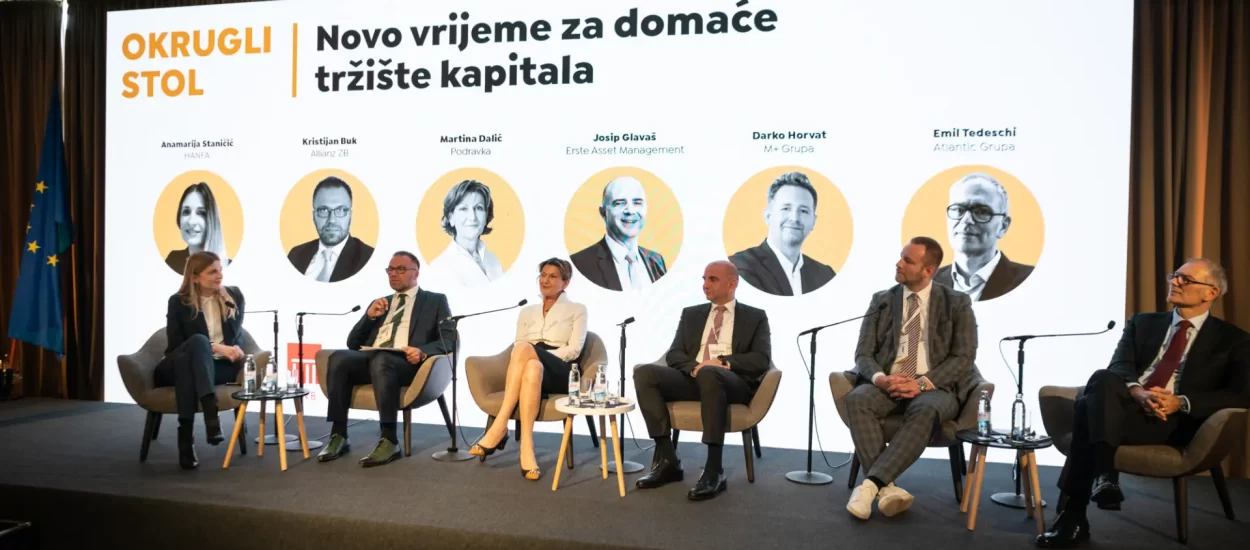 Promišljanja o ‘narodnim obveznicama’, jednorozima – (ne)zrelosti hrvatskog tržišta kapitala | HUB