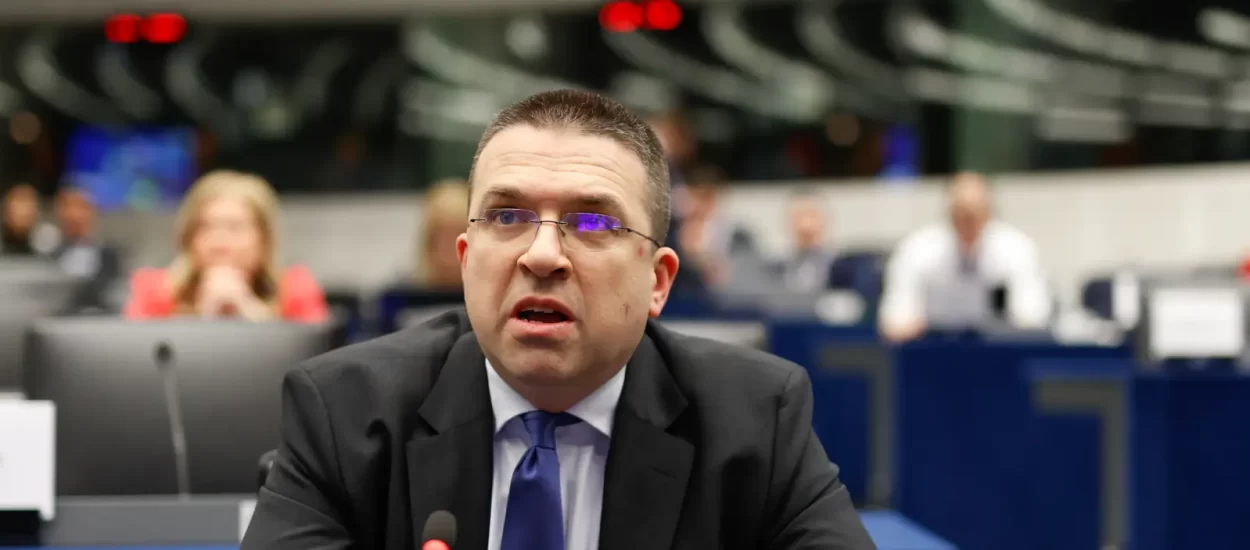 Hrvatski Sokol suglasjem izabran za potpredsjednika IMCO-a | EP