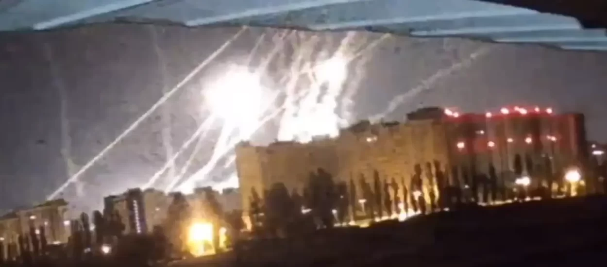 Kijev: uništeno je šest nadzvučnih ‘bodeža’; Moskva: uništen je raketni sustav Patriot