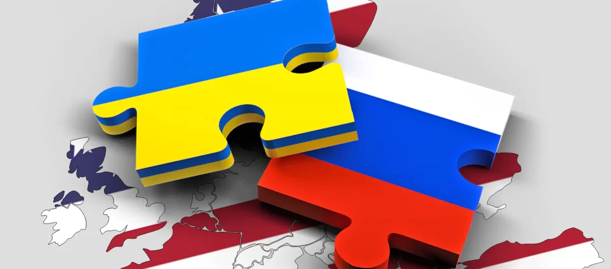Tko će dobiti rat u Ukrajini? | real time anketa