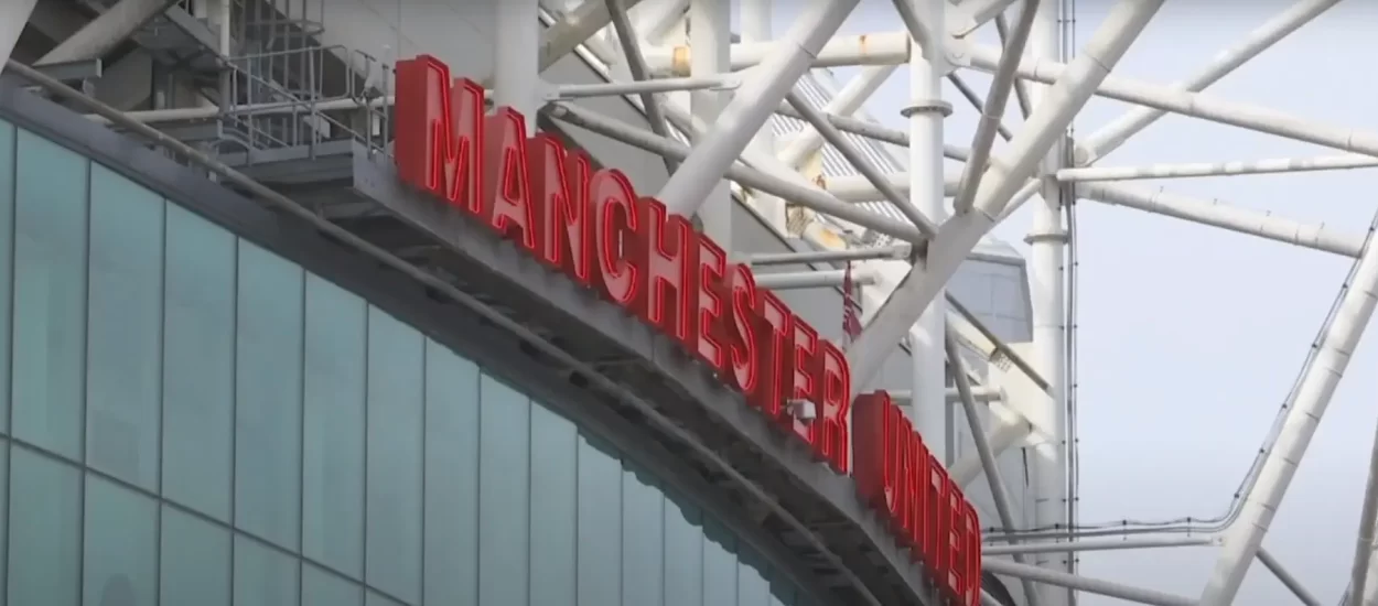 Šeik nudi više od šest milijardi dolara za Manchester United | Reuters