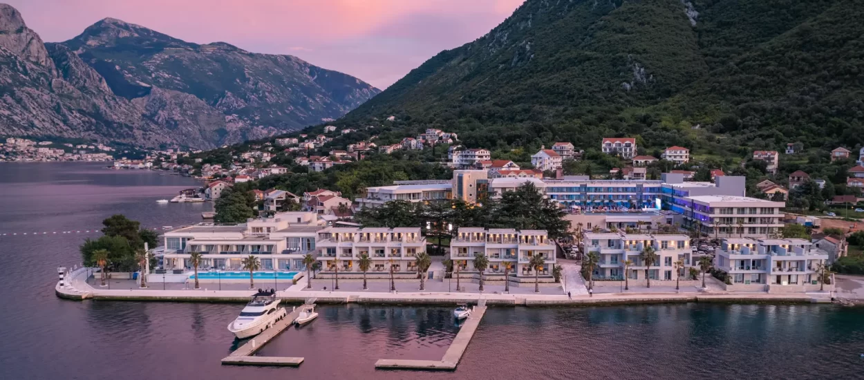 Otvoren je prvi Hyattov hotel u Crnoj Gori: ‘Ovo je priča koju će vidjeti cijeli svijet’