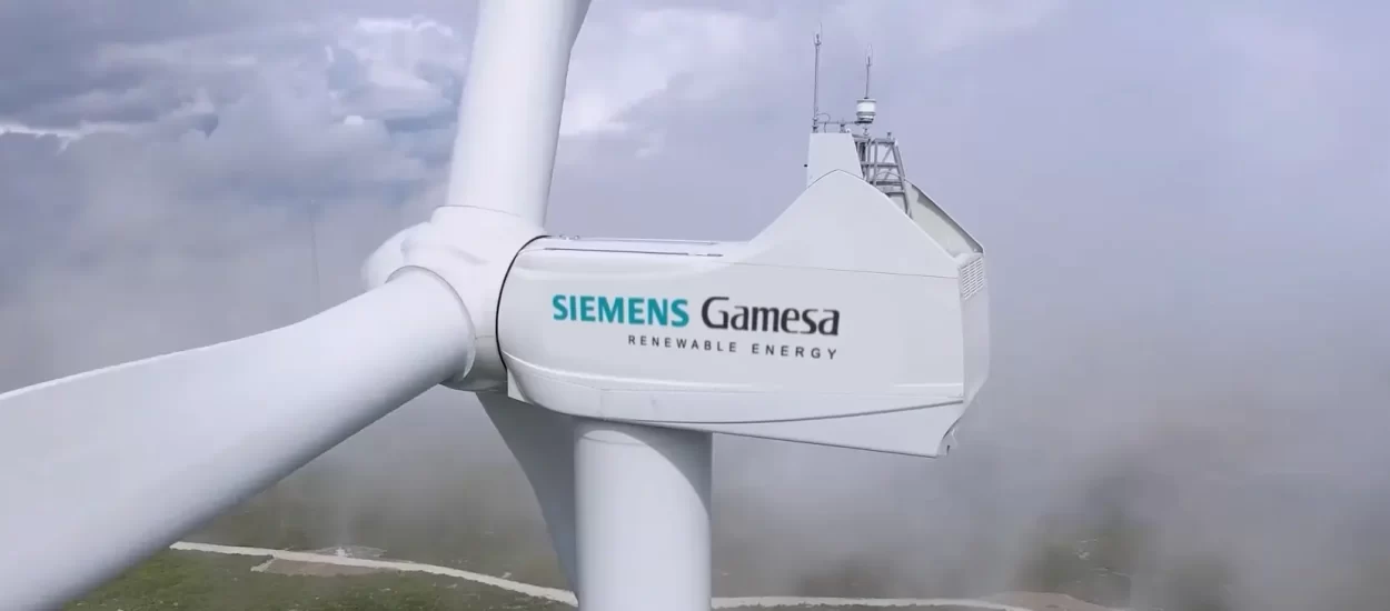 ‘Neviđeni’ propusti u izradi vjetroturbina osupnuli investitore, urušili dionice Siemens Energyja