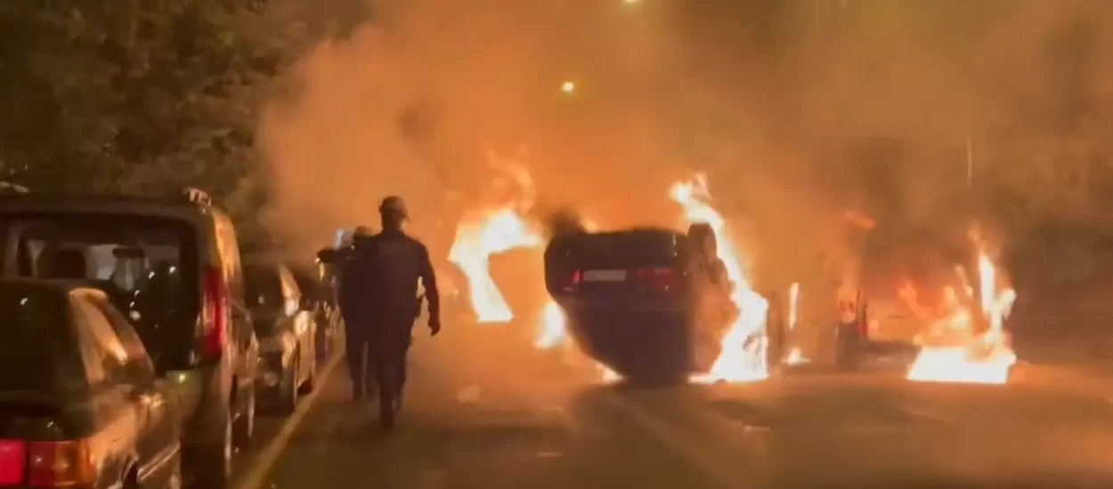 U Francuskoj drugi dan gorljive pobune okinute policijskim ubojstvom tinejdžera | VIDEO