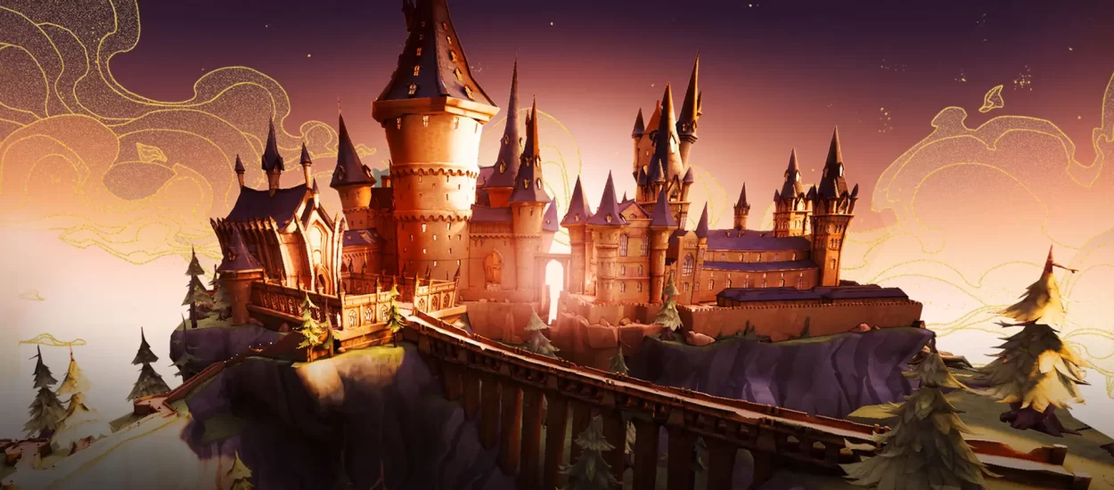 Lansirana je besplatna videoigra Harry Potter: Magic Awakened | VIDEO