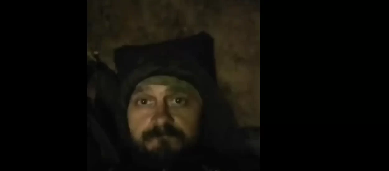 ‘Jednostavno sjebano’ svjedočanstvo ukopanog ukrajinskog vojnika | VIDEO