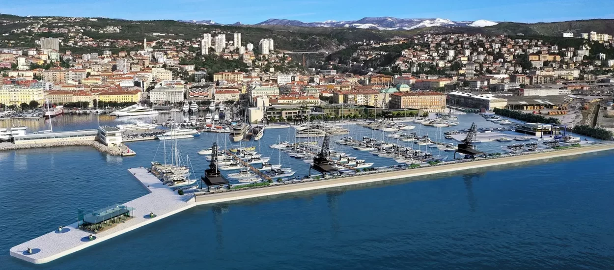 ACI bilježi dobre rezultate, realizira najveću investiciju u povijesti hrvatskog nautičkog turizma