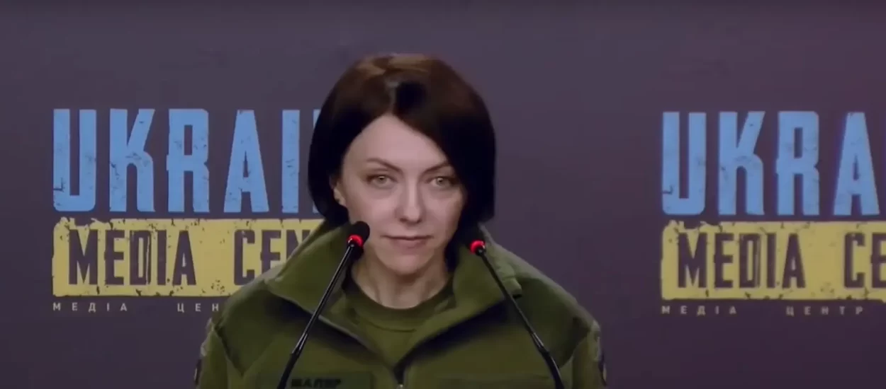 Gagin: presreli smo informacije o dezertiranju Ukrajinaca; Maljar: napredujemo, ali vam nećemo reći