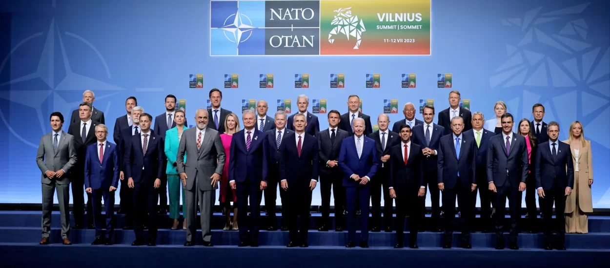 Podržavate li NATO? | aktivno glasanje