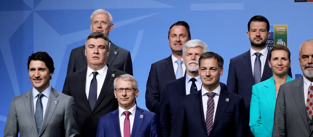 Predsjednik Milanović: javnost mora znati da NATO odlučuje bez konzultacija s RH