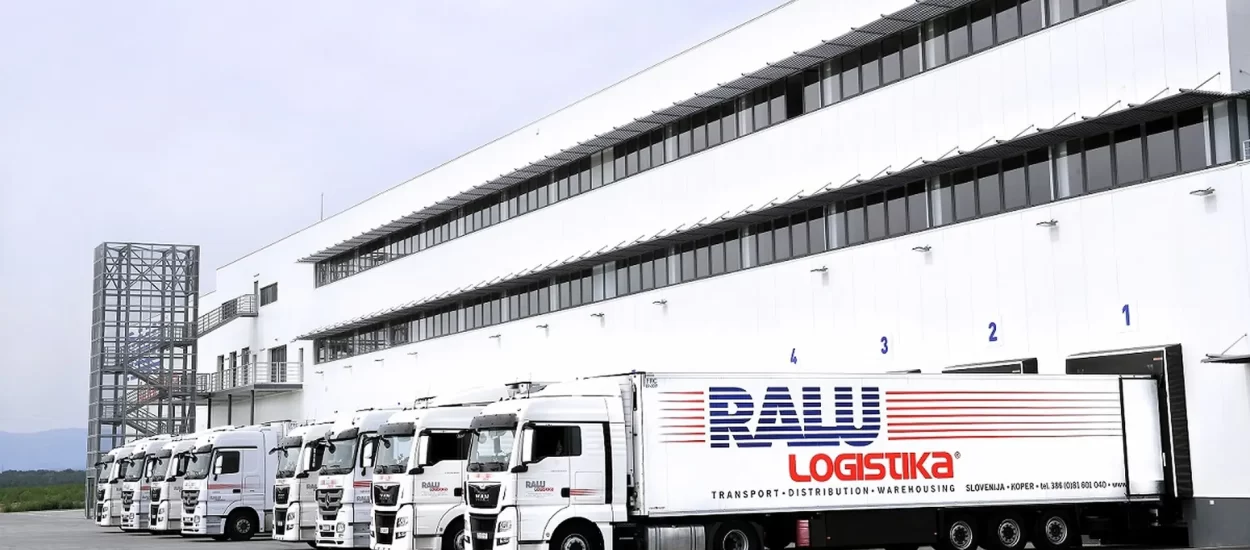 RALU Logistika ulaže 15 milijuna eura u nove skladišne kapacitete, otvara 100 radnih mjesta