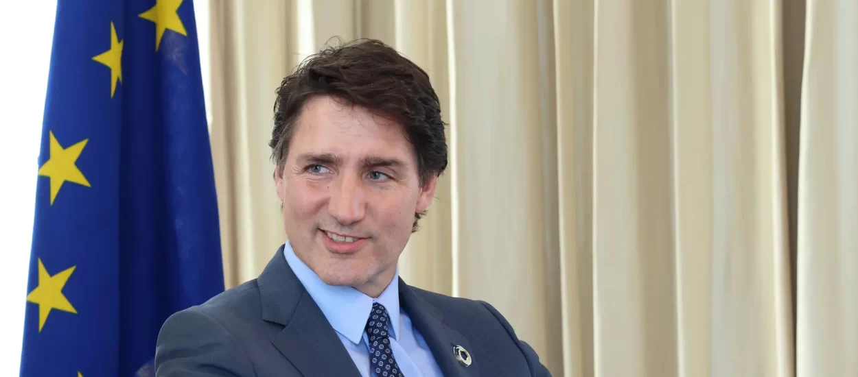 Veliki ‘booooo!’ za prezrenog i omraženog Justina Trudeaua | VIDEO