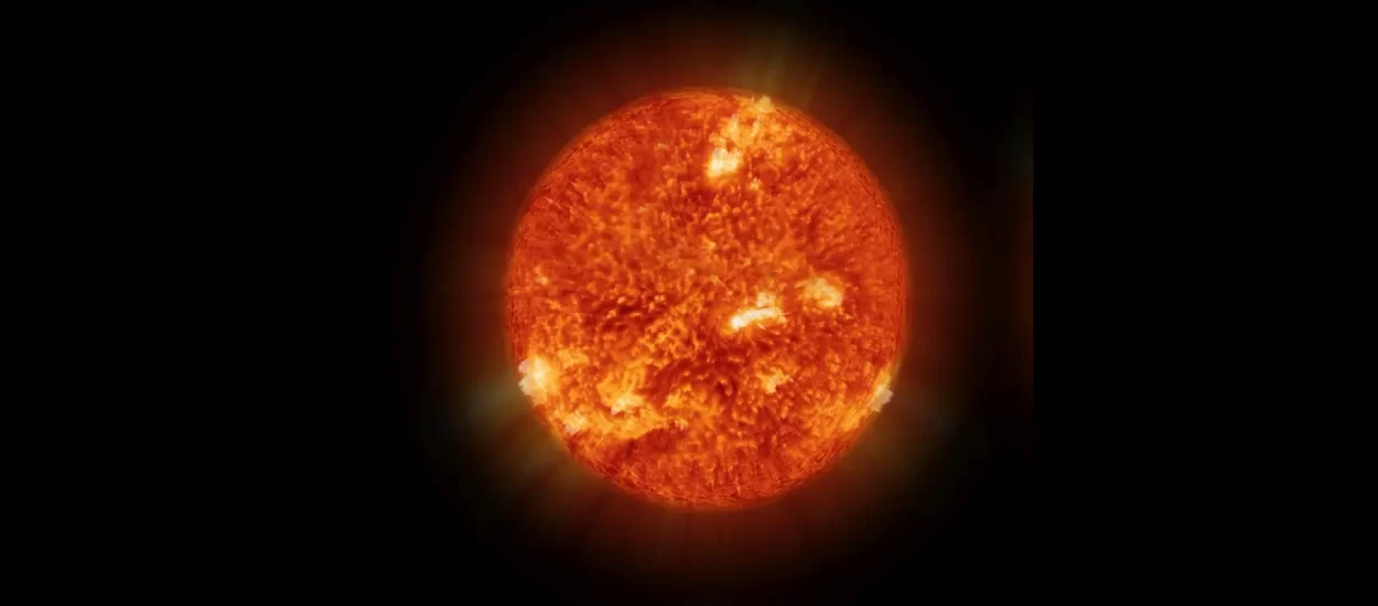 Silovite sunčeve baklje remete kratkovalne komunikacije | Institut Fedorov