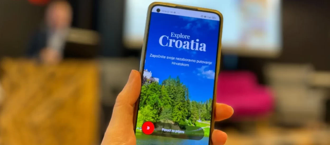 Virtualne šetnje Hrvatskom