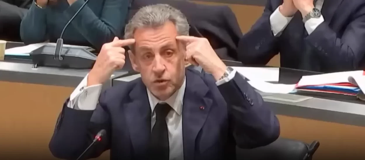 Sarkozyjevi komentari, pozivi na ustupke i referendum razjarili Ukrajince