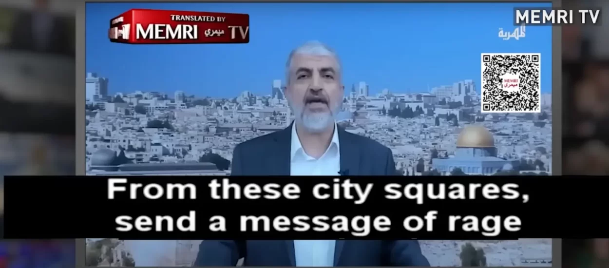 Hamas: imamo dovoljno izraelskih zarobljenika za oslobađanje svih Palestinaca, i ‘goste’