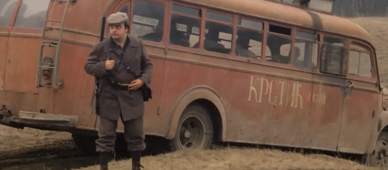 Jadran film restaurira legendarni bus iz ‘Ko to tamo peva’