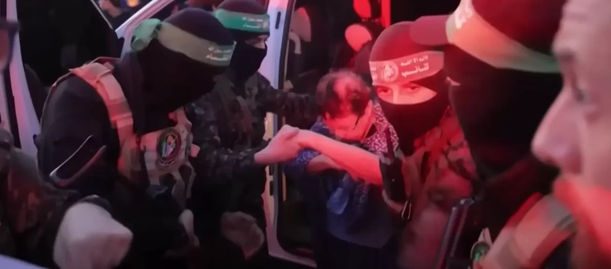 Humanost Hamasa cenzurirana širom Meta platformi | VIDEO