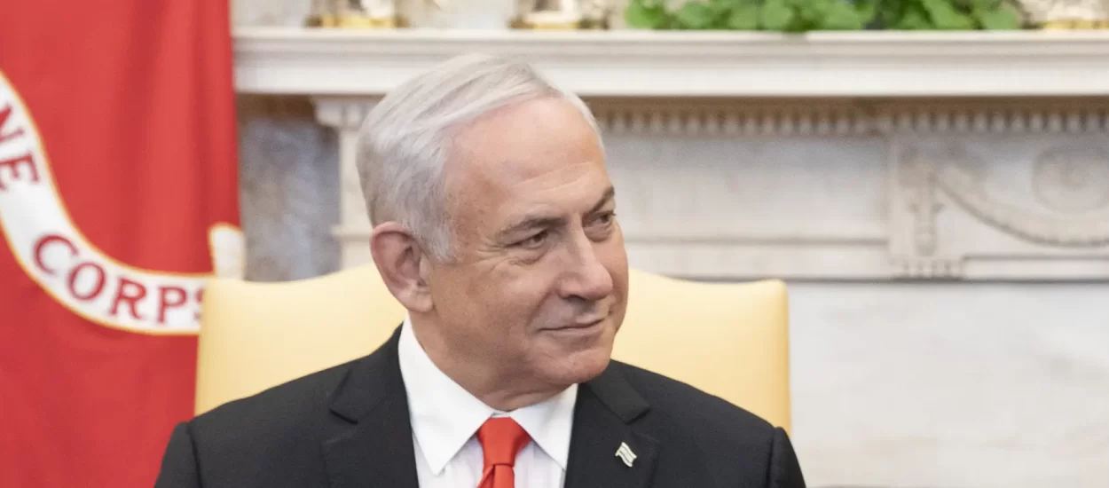 Netanyahu sanira cionističku štetu, povlači riječi uslijed erupcije građanskog gnjeva