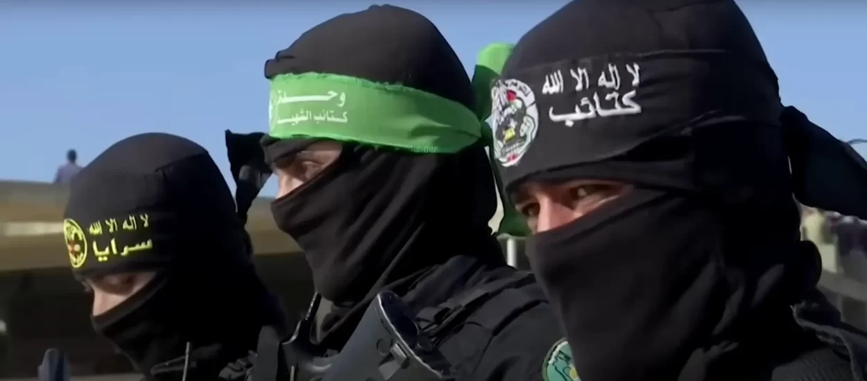 Hamas se pripremio za dug i iscrpljujući rat | izvori