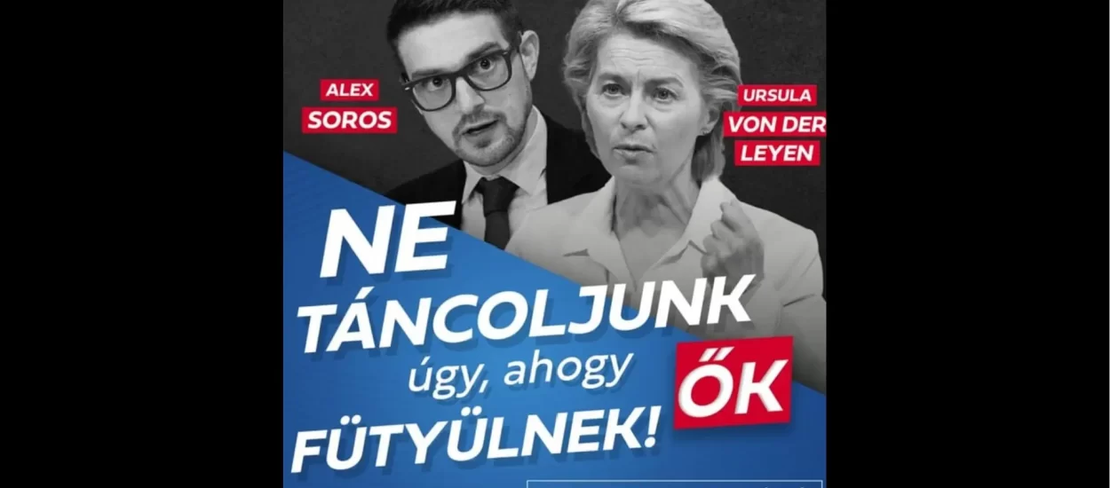 Orban superponirao von der Leyen i Soroša juniora | izbori za EP