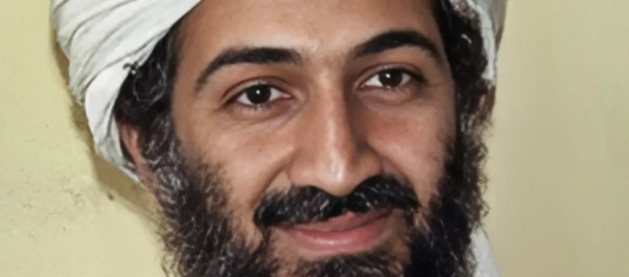 Pisma Osame bin Ladena okidaju cenzuru, uznemiruju Židove, osvajaju Ameriku | transkript