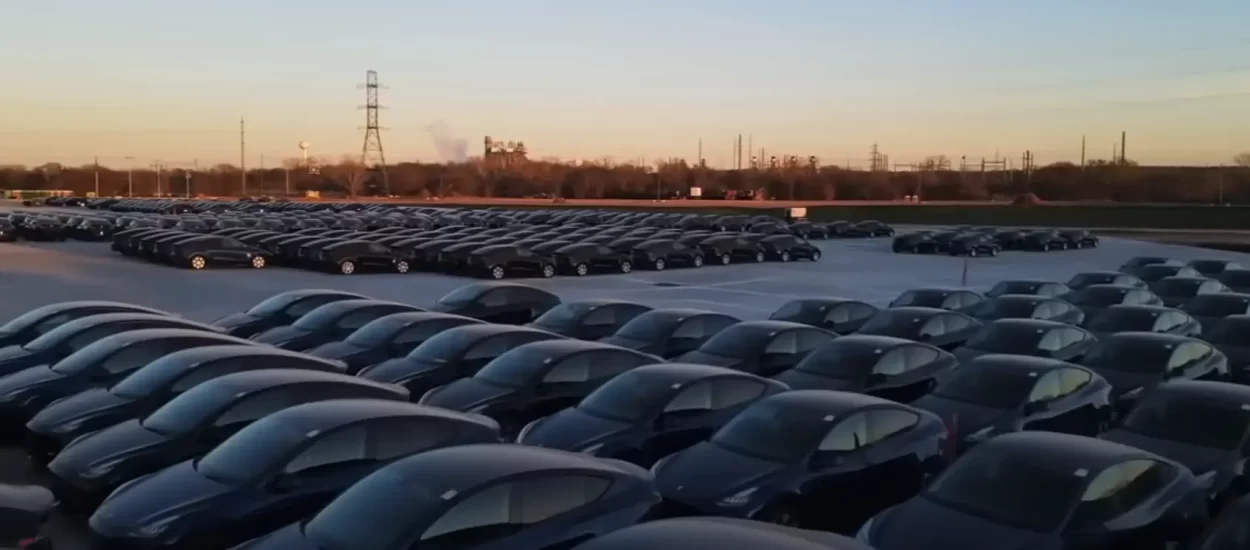 Tesla planira EV za europsko tržište s cijenom od 25.000 eura