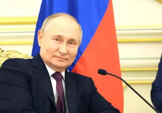 Rusi likuju, slave ‘doba potpunog energetskog kolapsa i bankrota Europe’