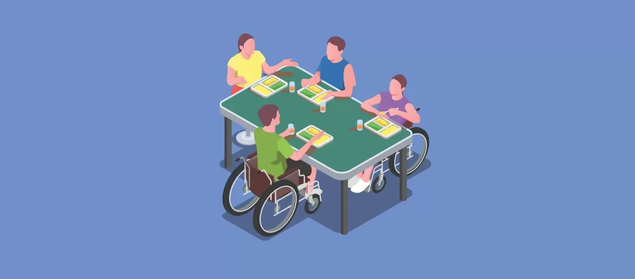 Položaj, izazovi osoba s invaliditetom na tržištu rada | istraživanje