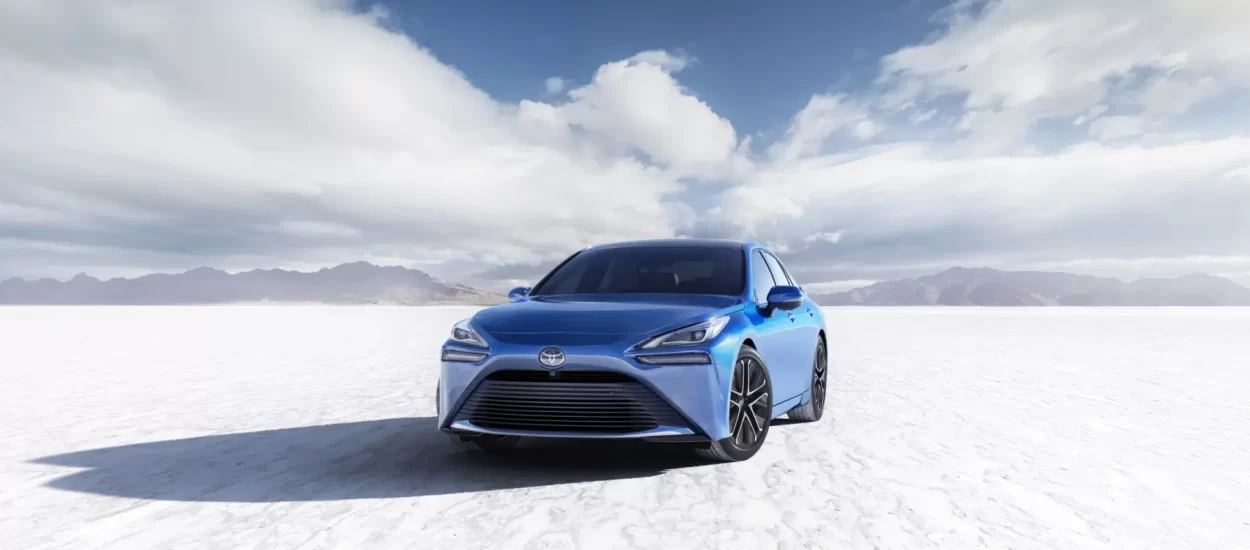 Toyota Motor koji zazire od EV-ja prvak automobilske industrije u 2023.