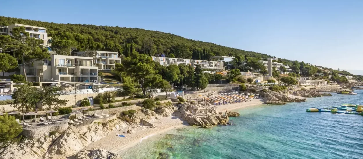 Sedam Valamarovih hotela među najboljima u Hrvatskoj