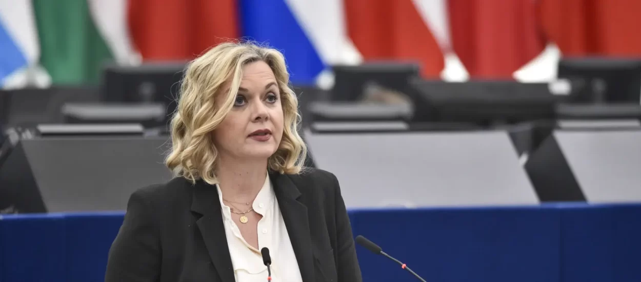 EP prigrlio izvješće Željane Zovko o preventivnoj diplomaciji, proširenju Unije