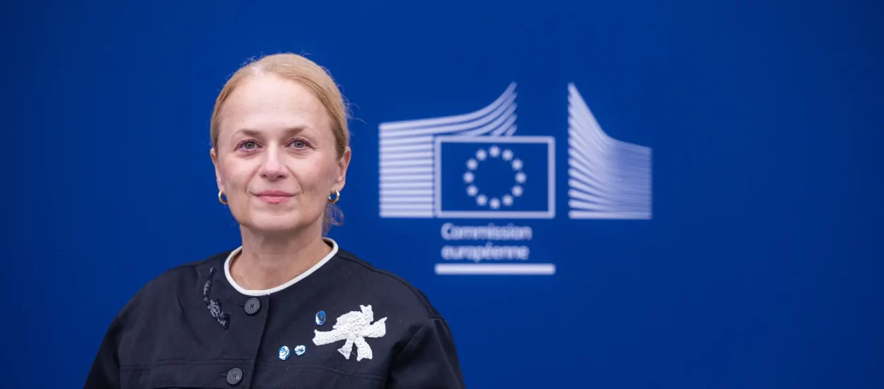 Zrinka Ujević imenovana voditeljicom Predstavništva EK u RH