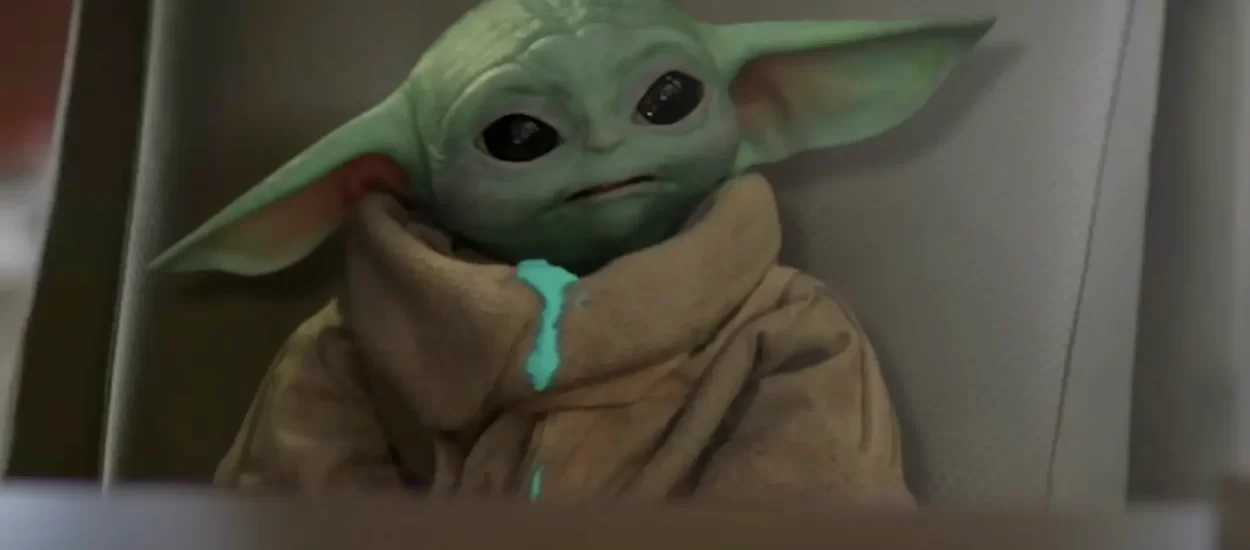 Bebo Yoda stiže na velike ekrane